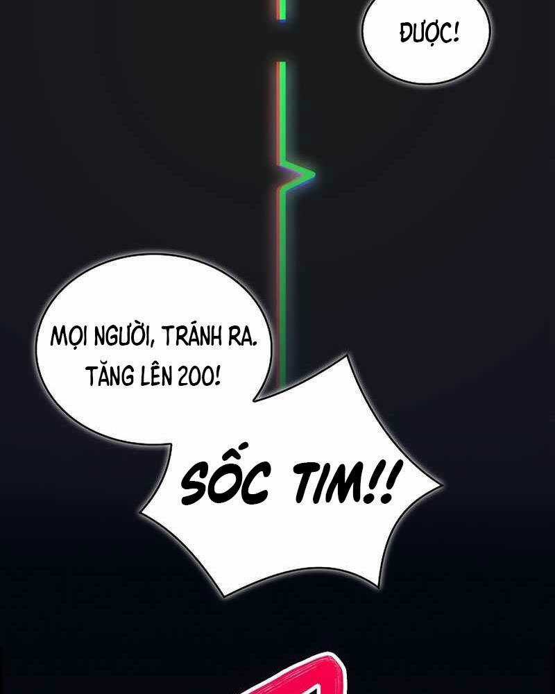 Bác Sĩ Thăng Cấp - Chapter 22 - Trang 35