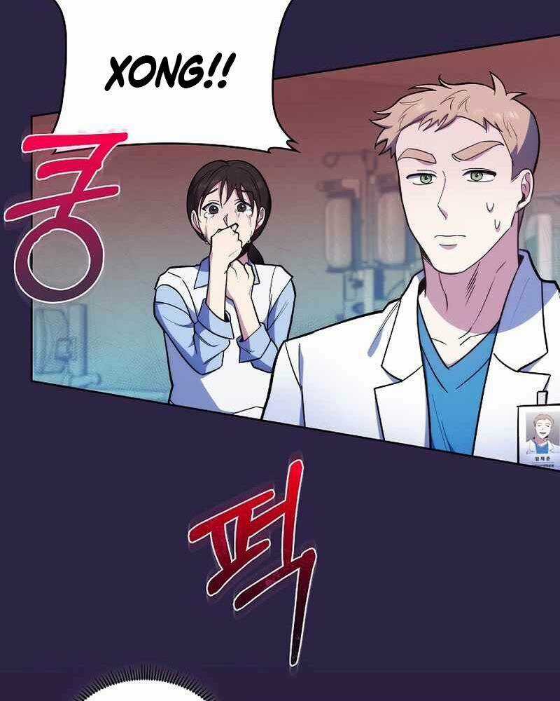 Bác Sĩ Thăng Cấp - Chapter 22 - Trang 39