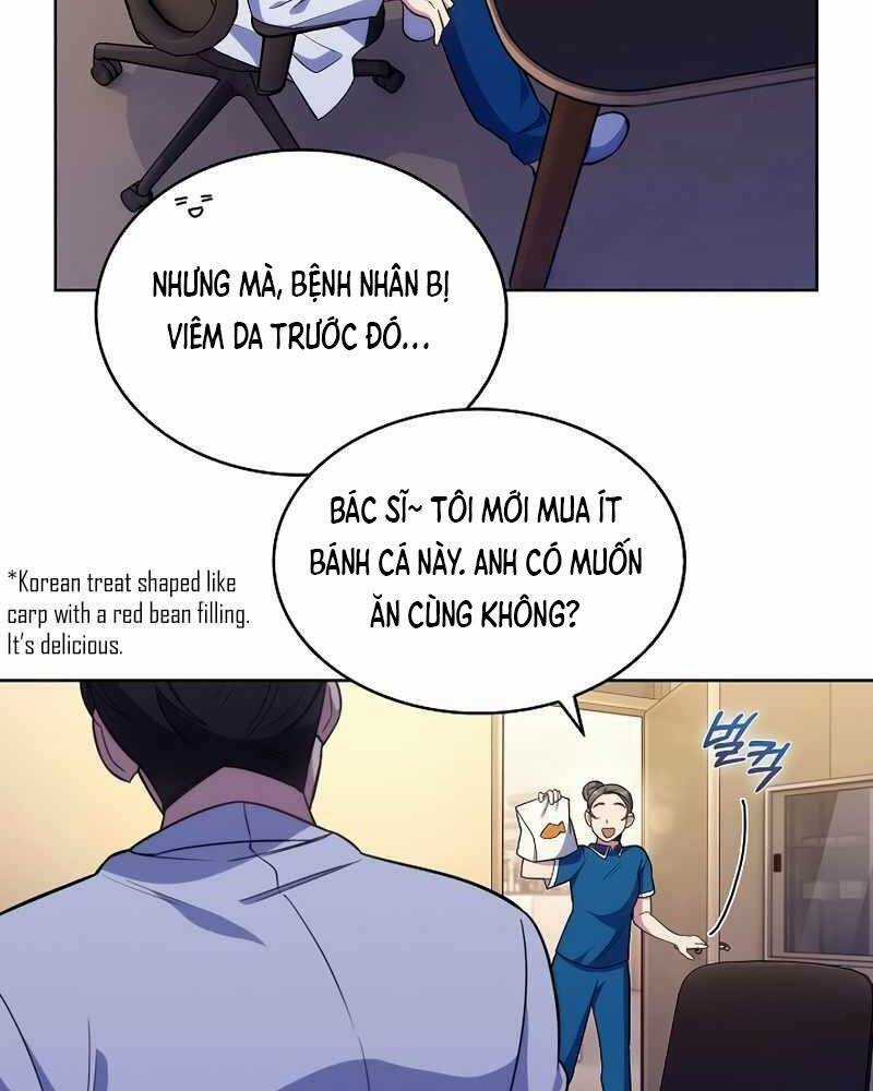 Bác Sĩ Thăng Cấp - Chapter 22 - Trang 5