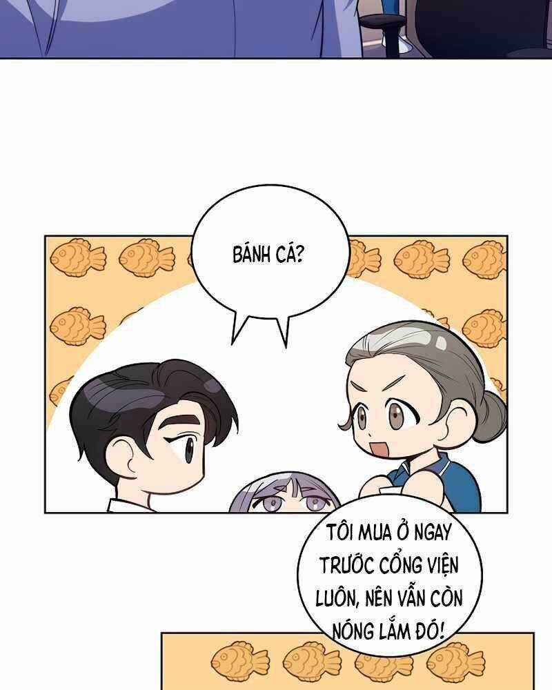 Bác Sĩ Thăng Cấp - Chapter 22 - Trang 6