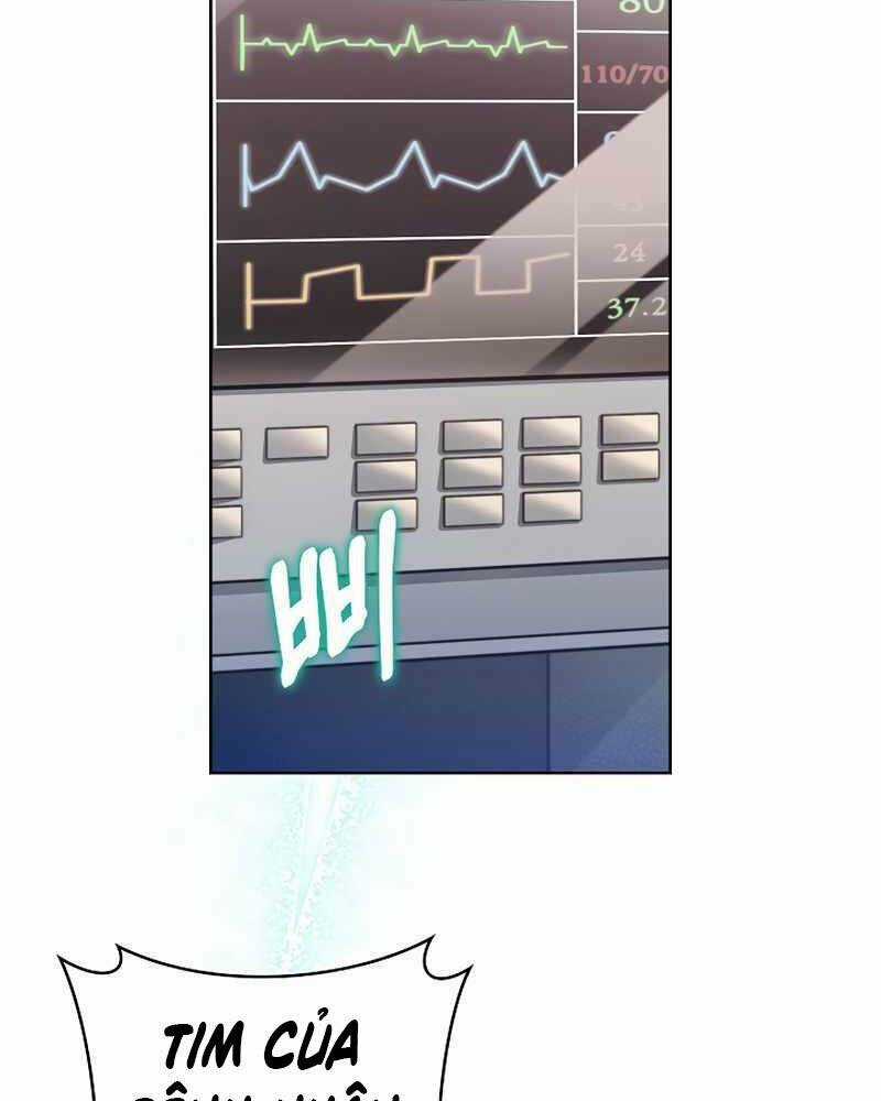 Bác Sĩ Thăng Cấp - Chapter 22 - Trang 53