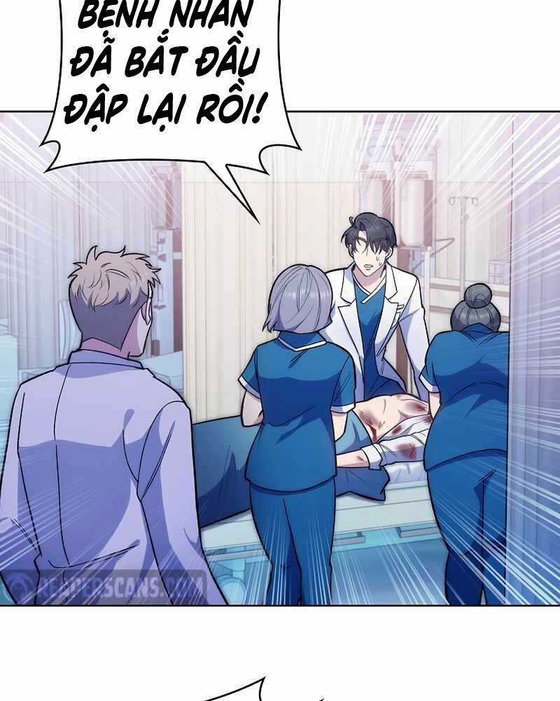 Bác Sĩ Thăng Cấp - Chapter 22 - Trang 54