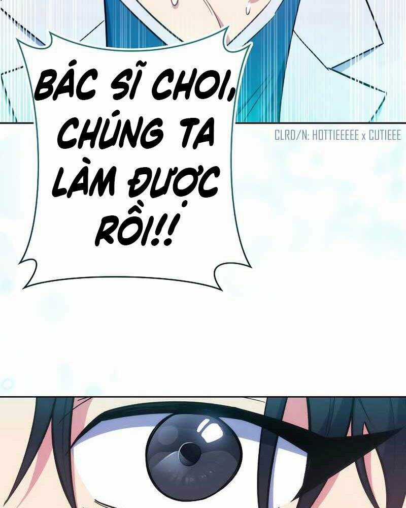 Bác Sĩ Thăng Cấp - Chapter 22 - Trang 57