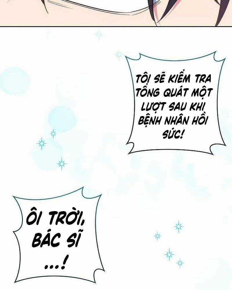 Bác Sĩ Thăng Cấp - Chapter 22 - Trang 58