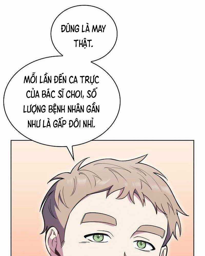 Bác Sĩ Thăng Cấp - Chapter 22 - Trang 64