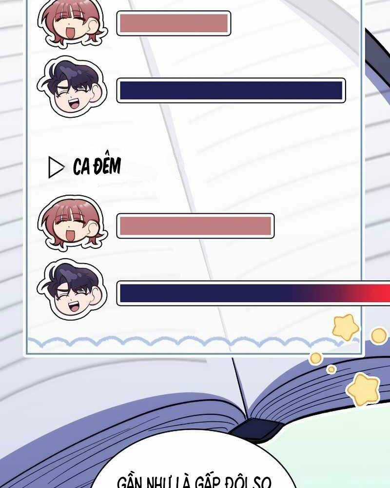 Bác Sĩ Thăng Cấp - Chapter 22 - Trang 67