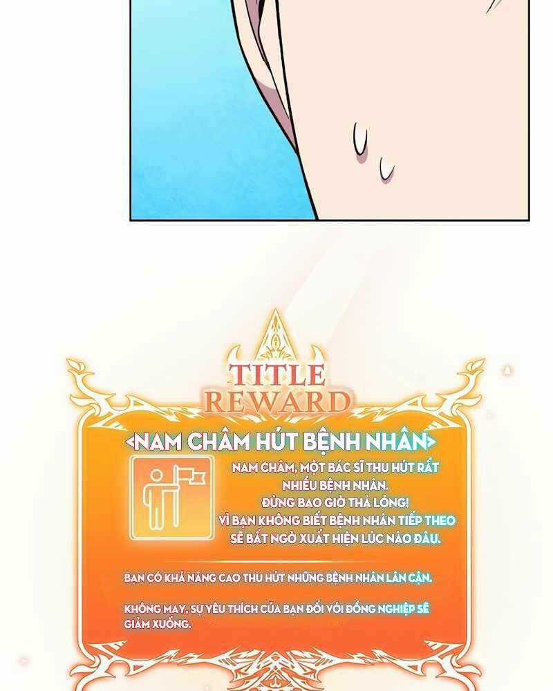 Bác Sĩ Thăng Cấp - Chapter 22 - Trang 70