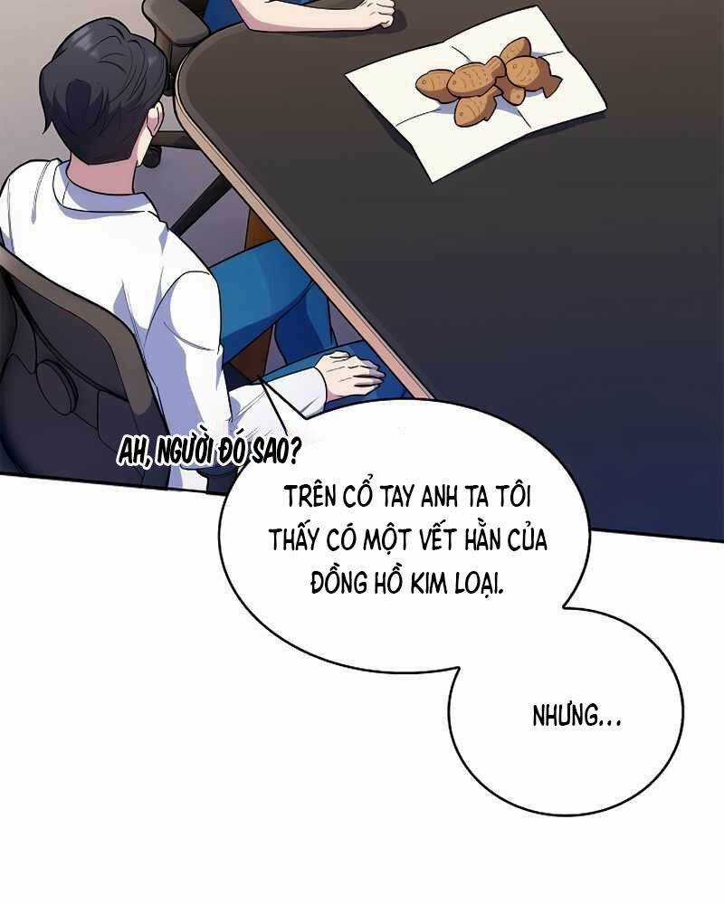 Bác Sĩ Thăng Cấp - Chapter 22 - Trang 8