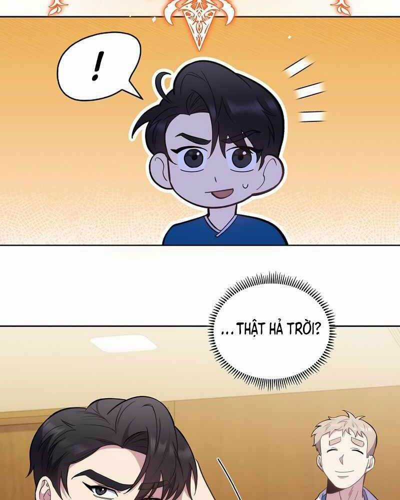 Bác Sĩ Thăng Cấp - Chapter 22 - Trang 71