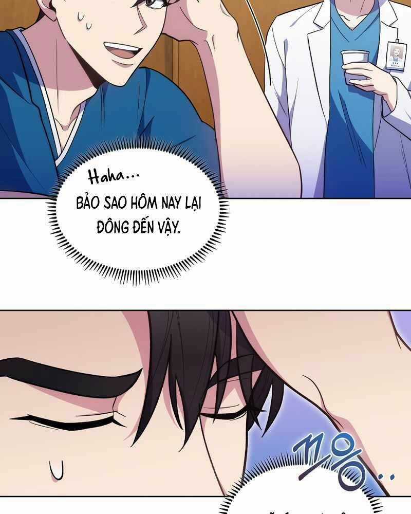 Bác Sĩ Thăng Cấp - Chapter 22 - Trang 72