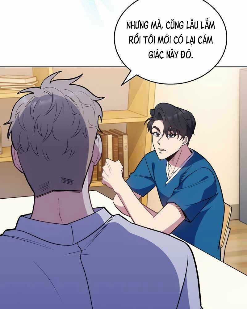 Bác Sĩ Thăng Cấp - Chapter 22 - Trang 74
