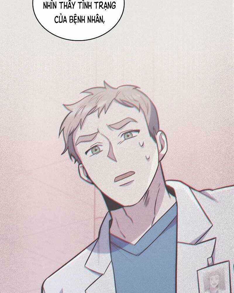 Bác Sĩ Thăng Cấp - Chapter 22 - Trang 78