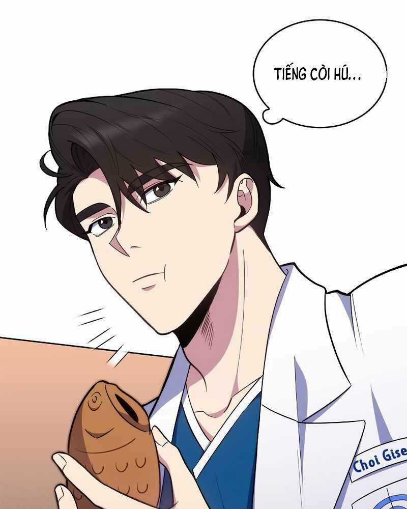 Bác Sĩ Thăng Cấp - Chapter 22 - Trang 10