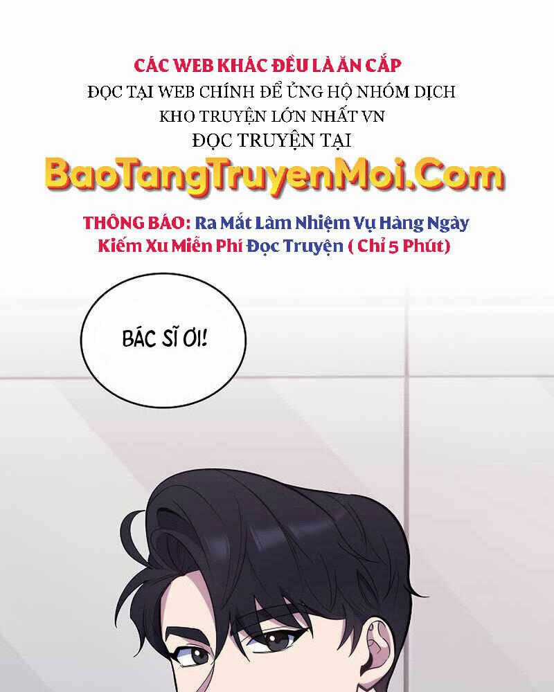 Bác Sĩ Thăng Cấp - Chapter 23 - Trang 1