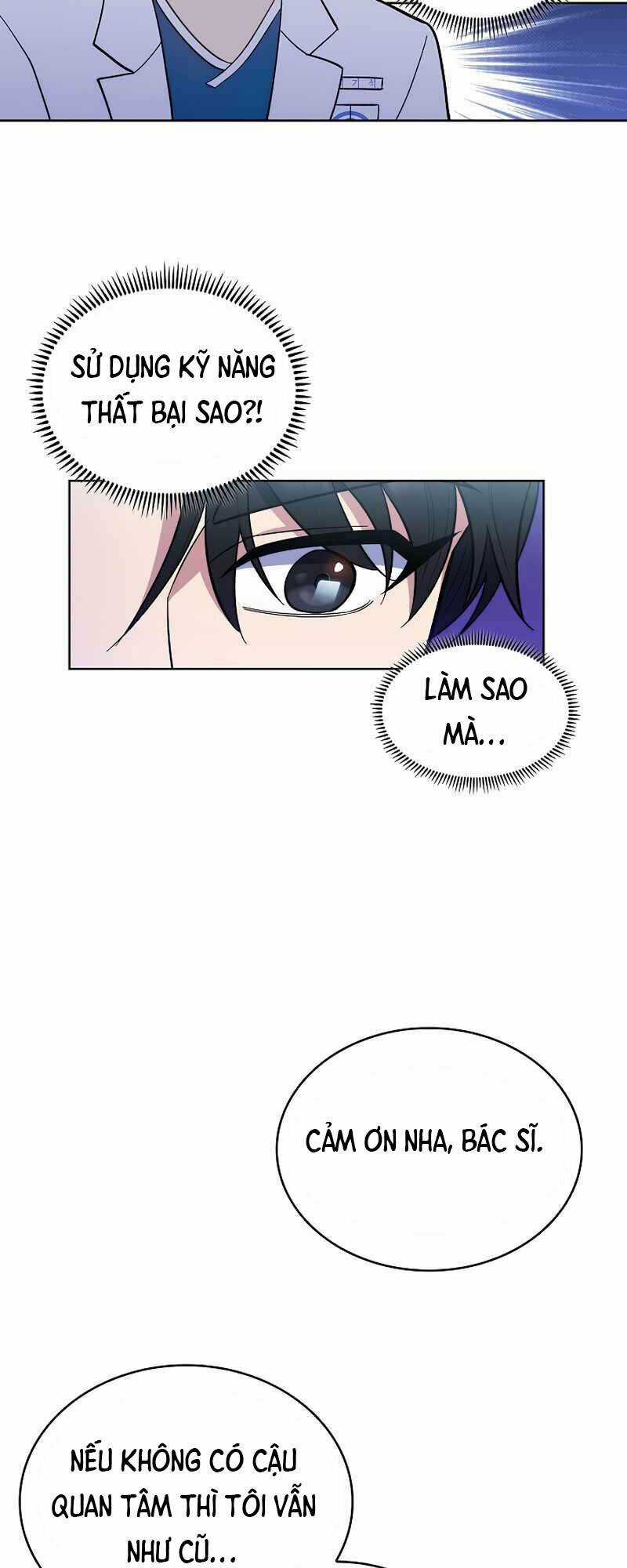 Bác Sĩ Thăng Cấp - Chapter 23 - Trang 16