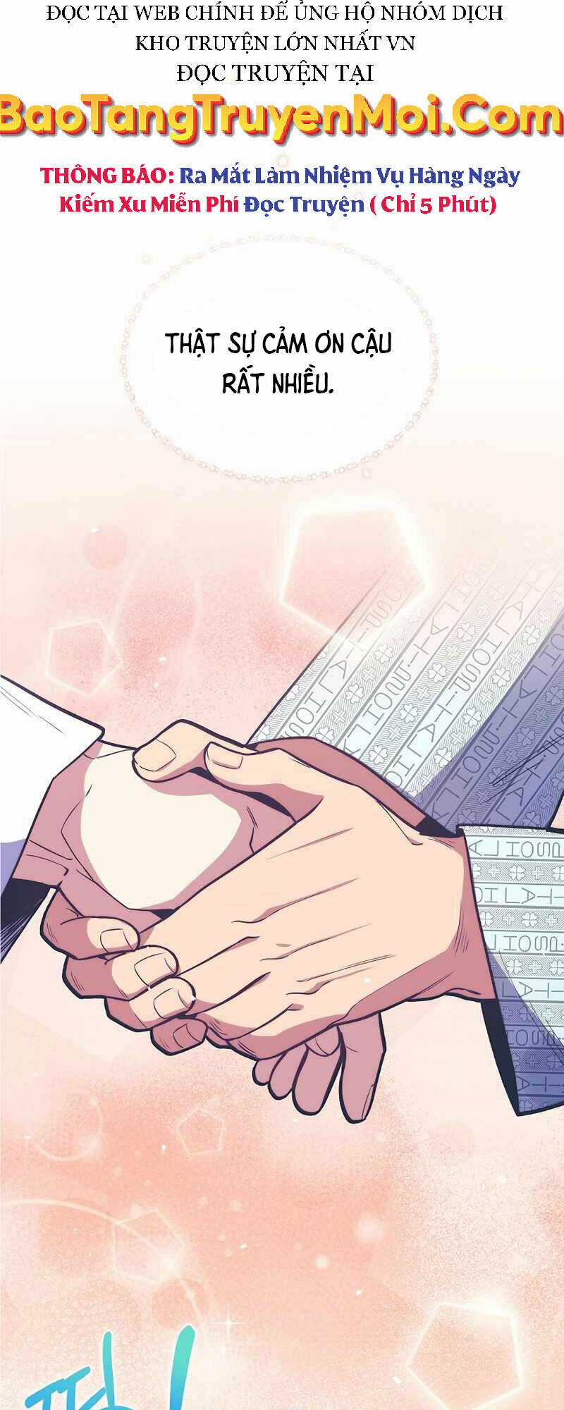 Bác Sĩ Thăng Cấp - Chapter 23 - Trang 18