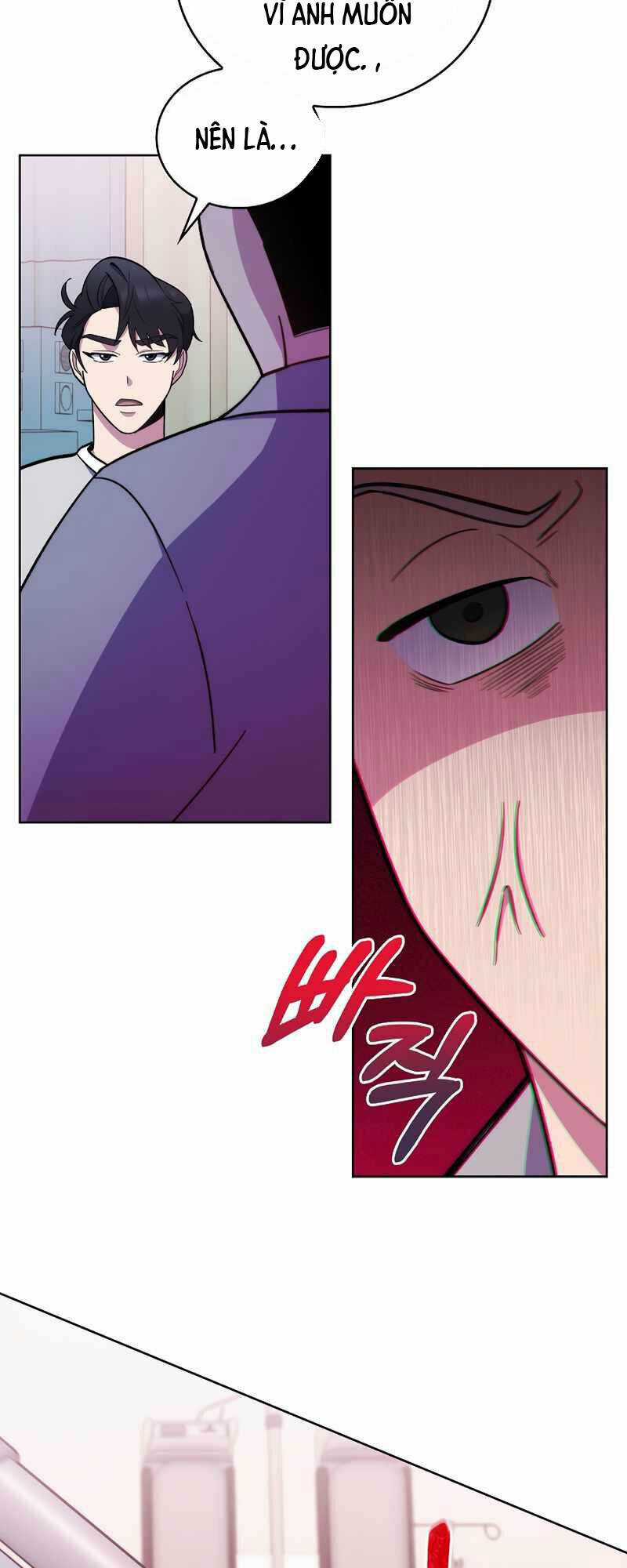 Bác Sĩ Thăng Cấp - Chapter 23 - Trang 30