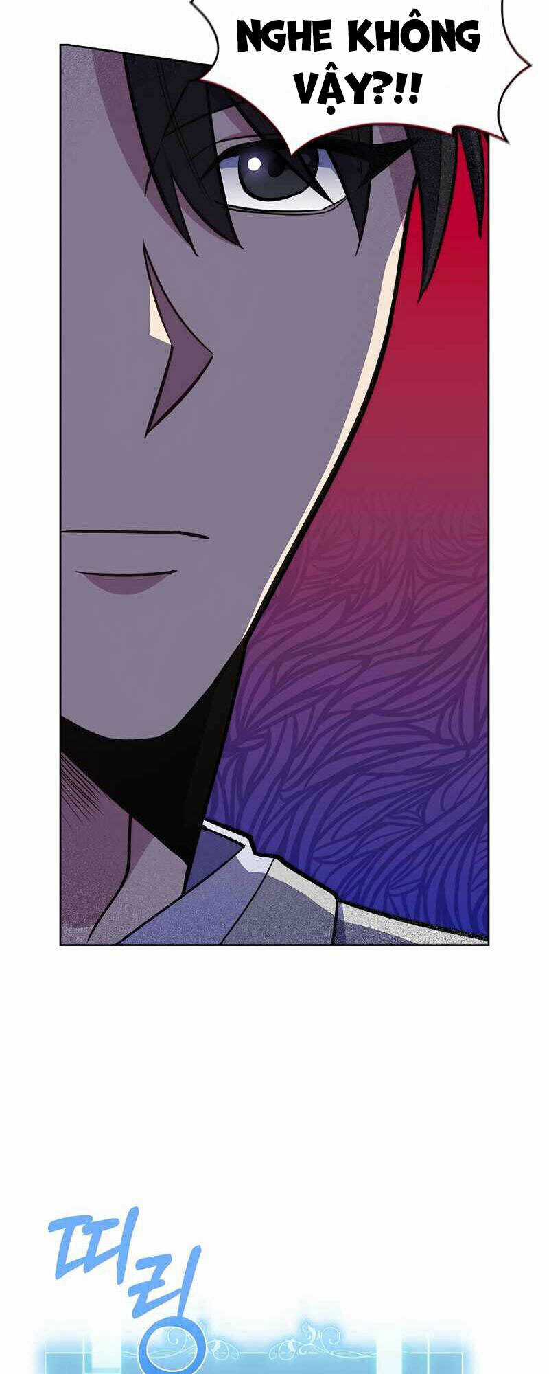 Bác Sĩ Thăng Cấp - Chapter 23 - Trang 33