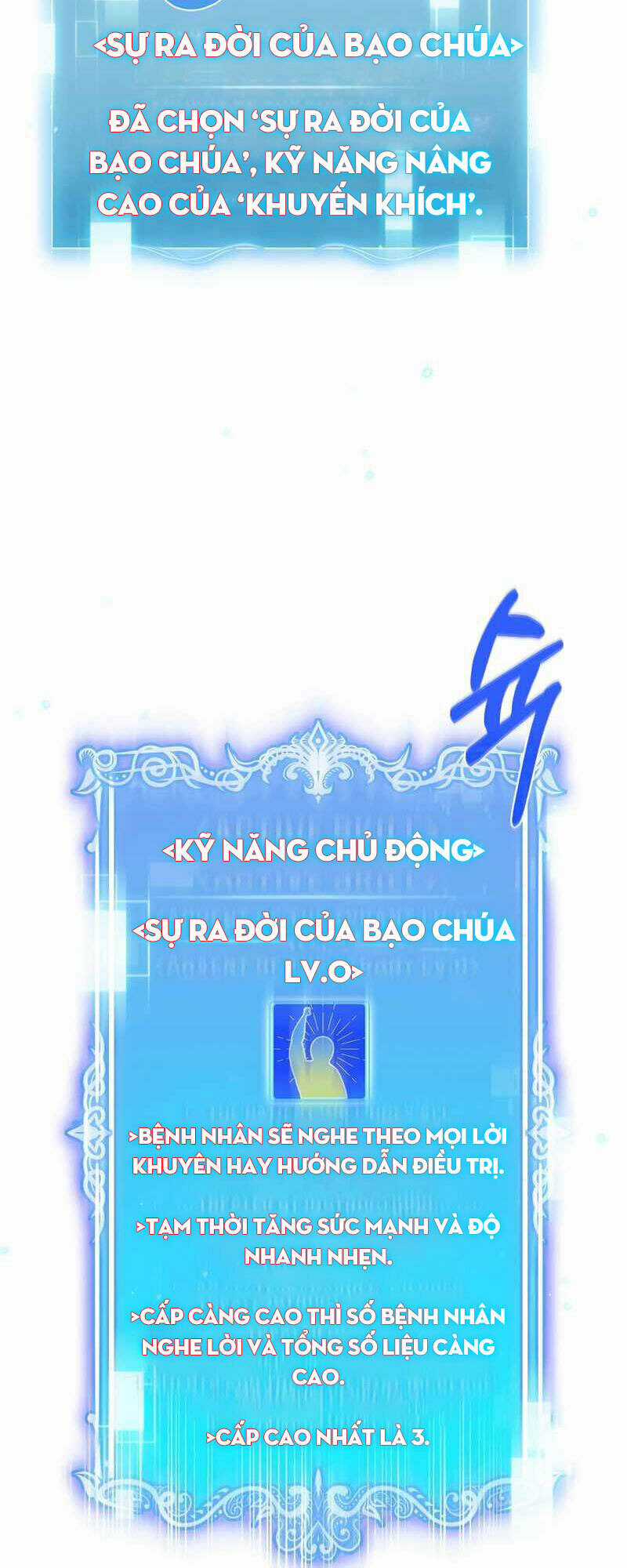 Bác Sĩ Thăng Cấp - Chapter 23 - Trang 34