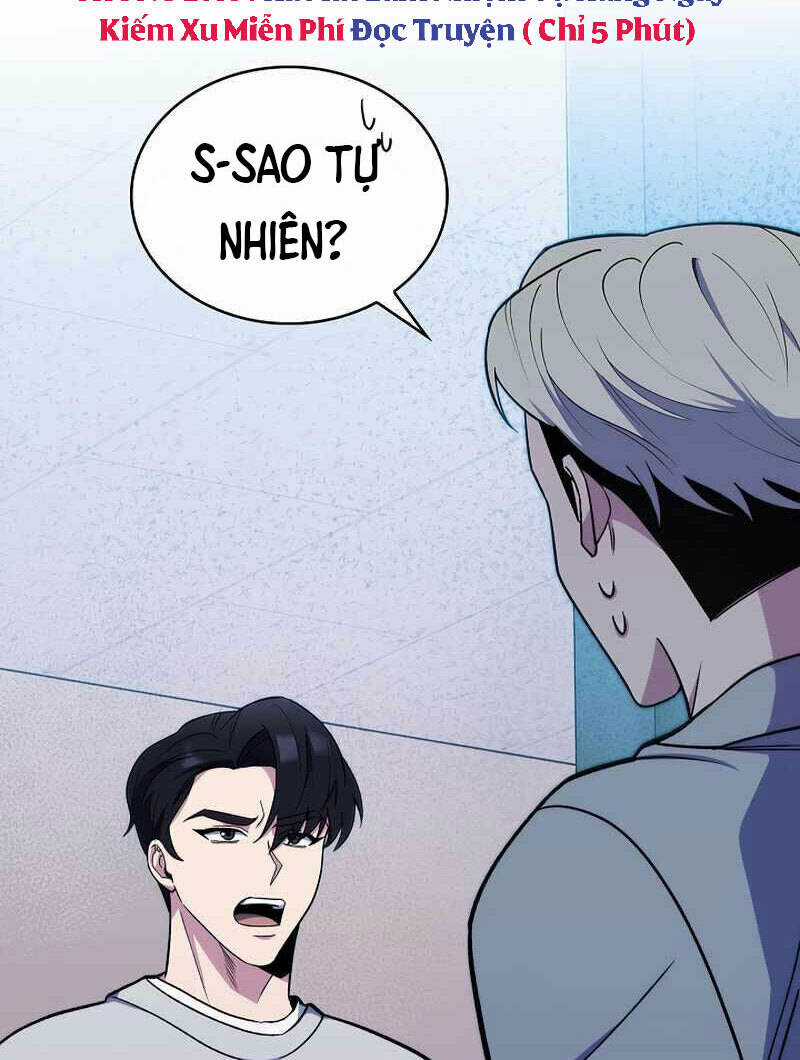 Bác Sĩ Thăng Cấp - Chapter 23 - Trang 37