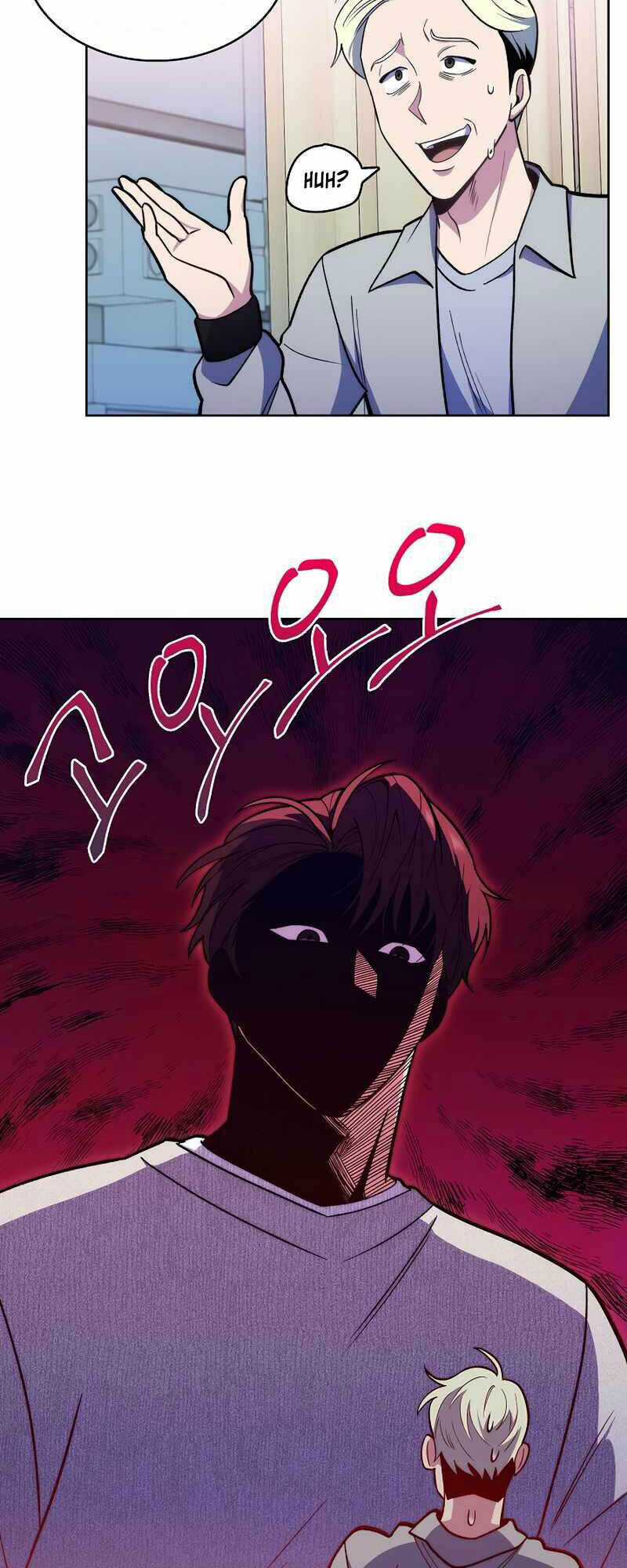 Bác Sĩ Thăng Cấp - Chapter 23 - Trang 40