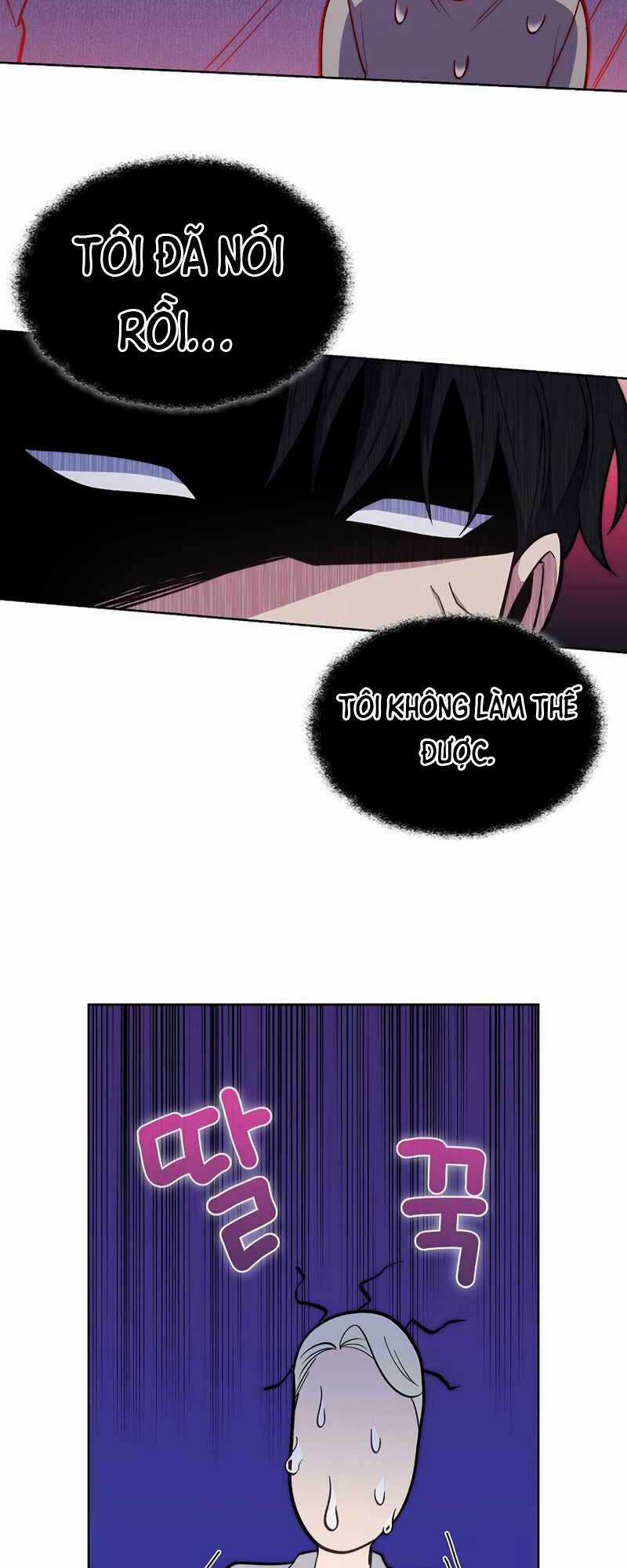 Bác Sĩ Thăng Cấp - Chapter 23 - Trang 41