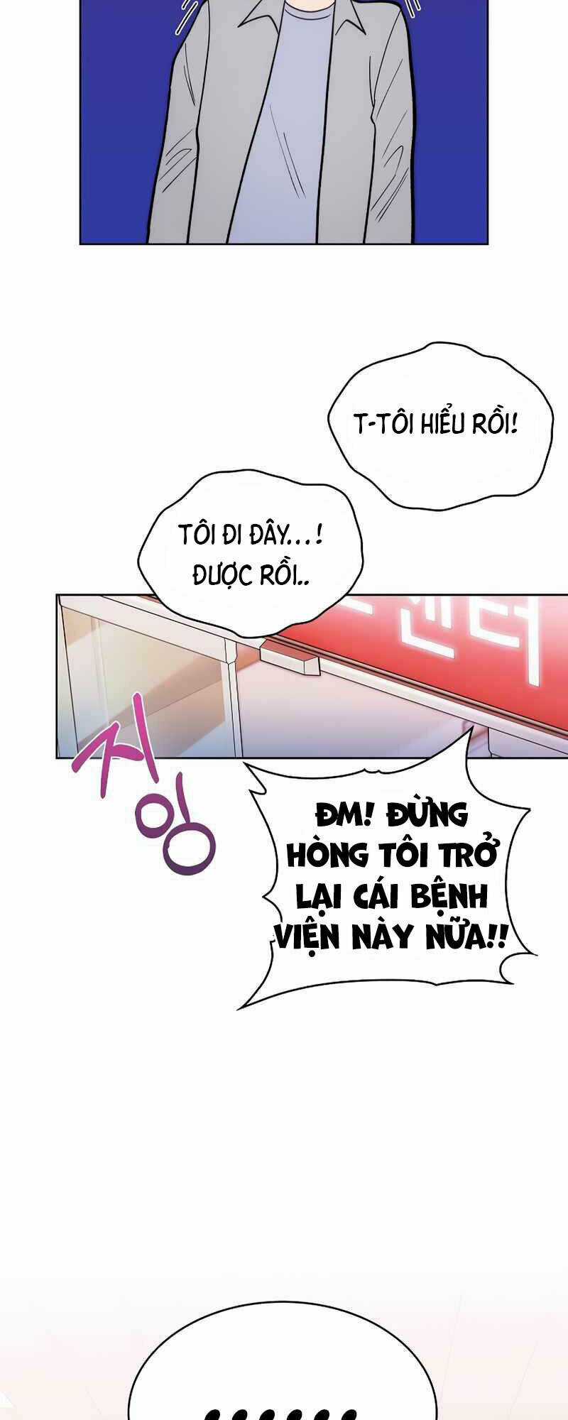 Bác Sĩ Thăng Cấp - Chapter 23 - Trang 42