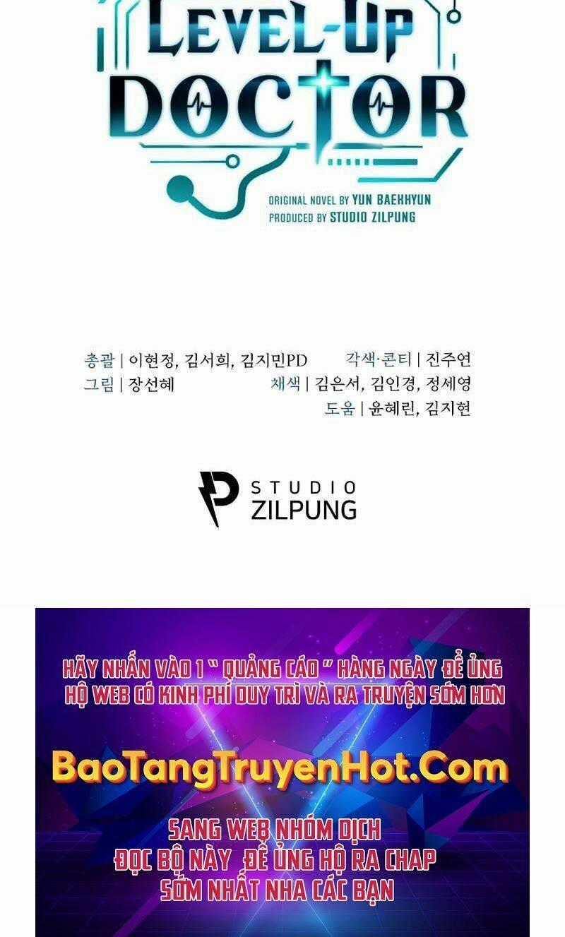 Bác Sĩ Thăng Cấp - Chapter 23 - Trang 45