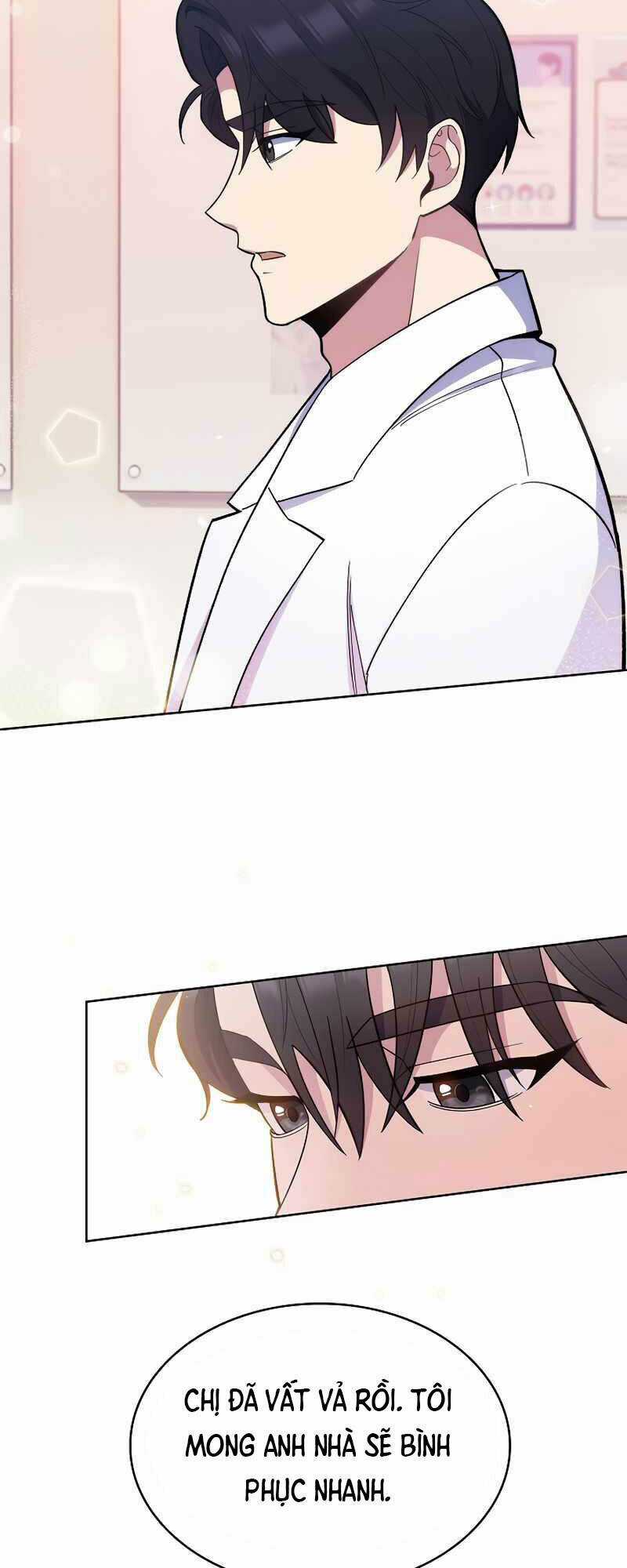 Bác Sĩ Thăng Cấp - Chapter 23 - Trang 6