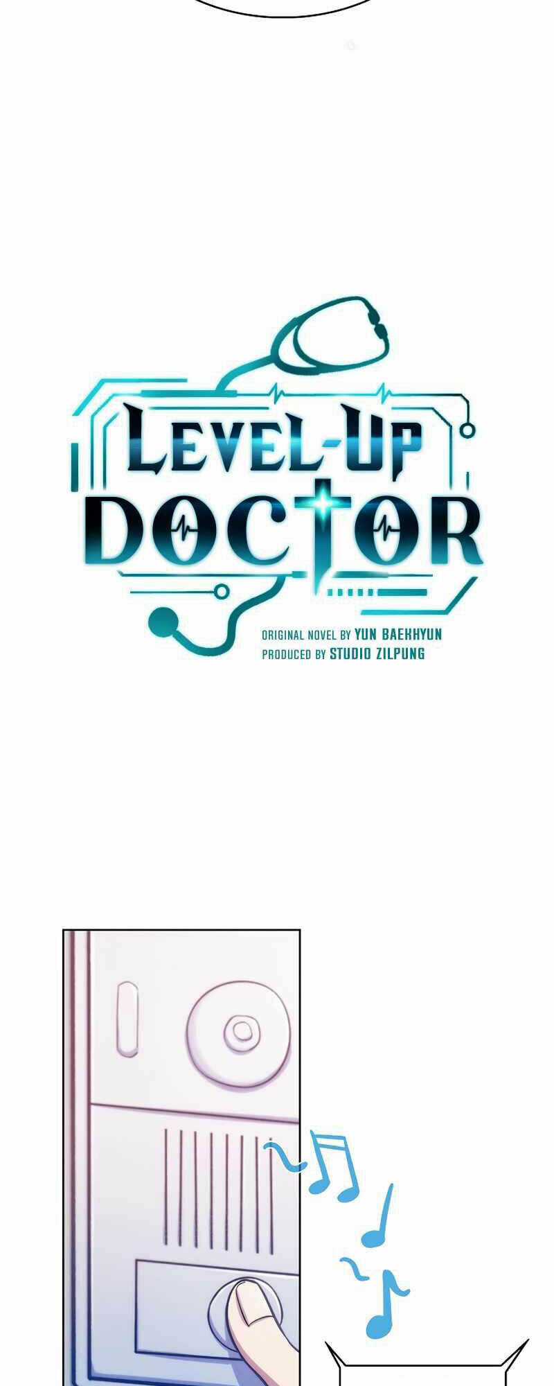 Bác Sĩ Thăng Cấp - Chapter 23 - Trang 7