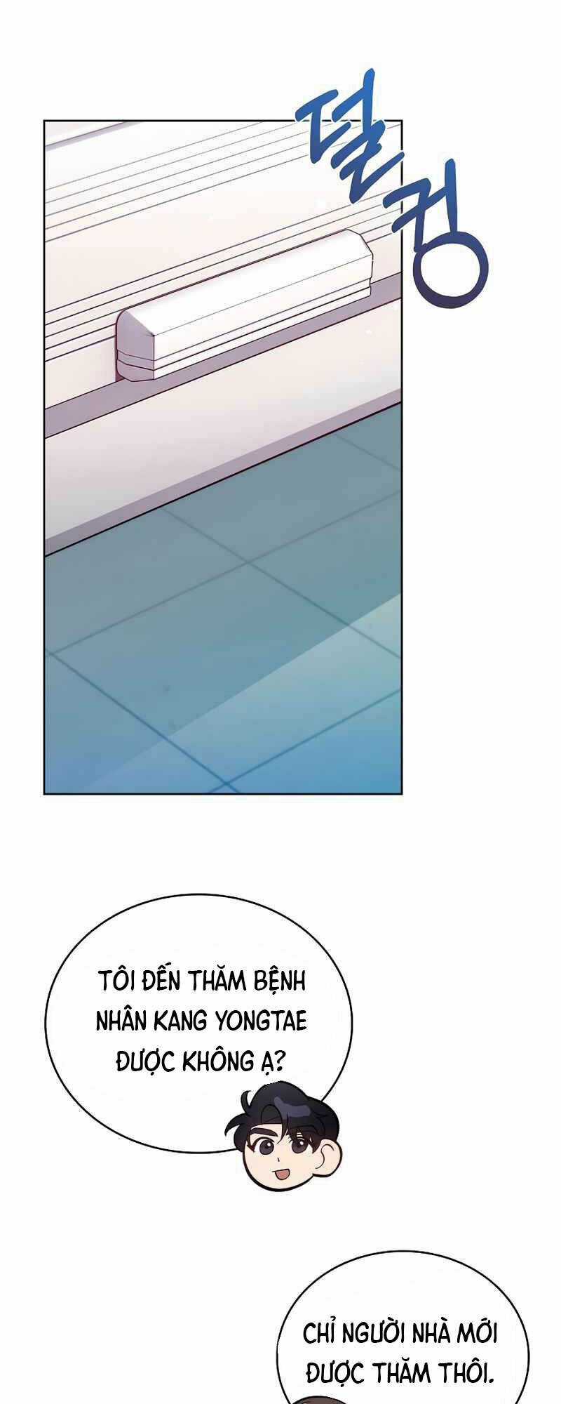 Bác Sĩ Thăng Cấp - Chapter 23 - Trang 9