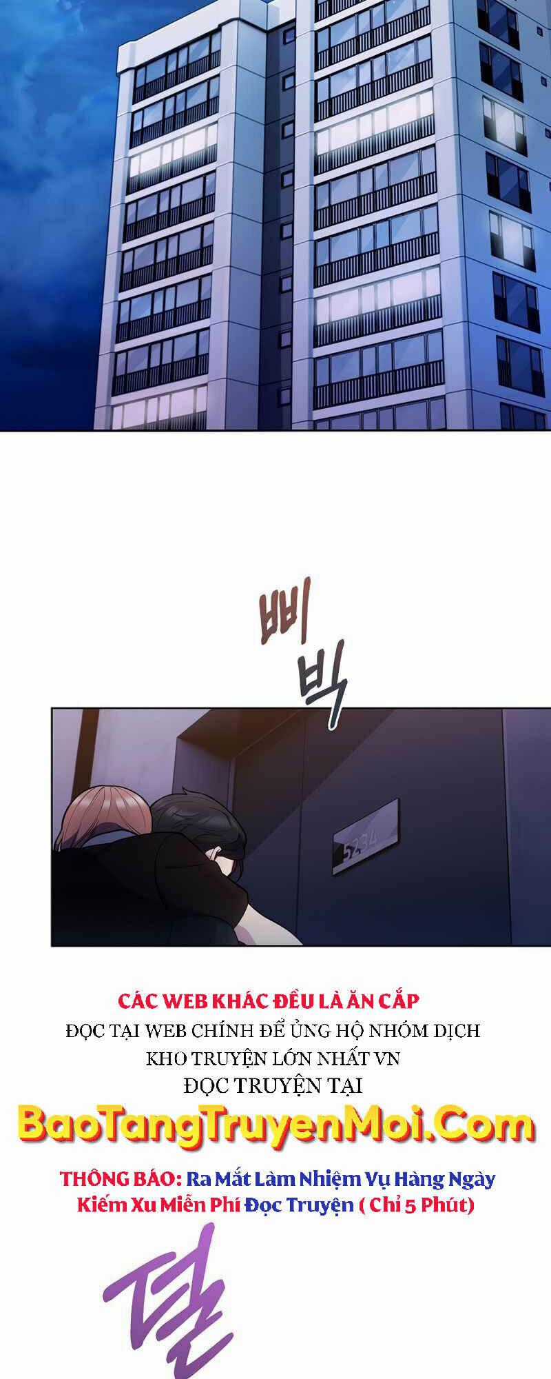 Bác Sĩ Thăng Cấp - Chapter 24 - Trang 2