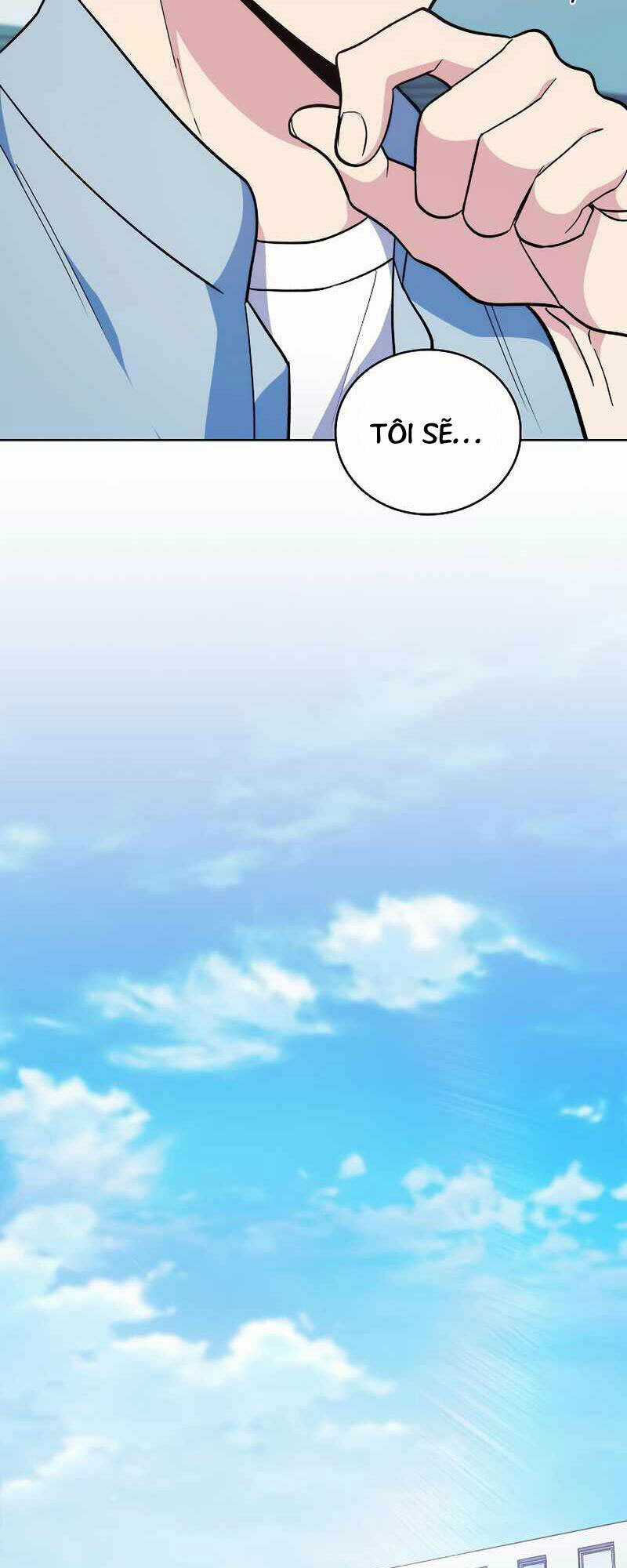 Bác Sĩ Thăng Cấp - Chapter 24 - Trang 22