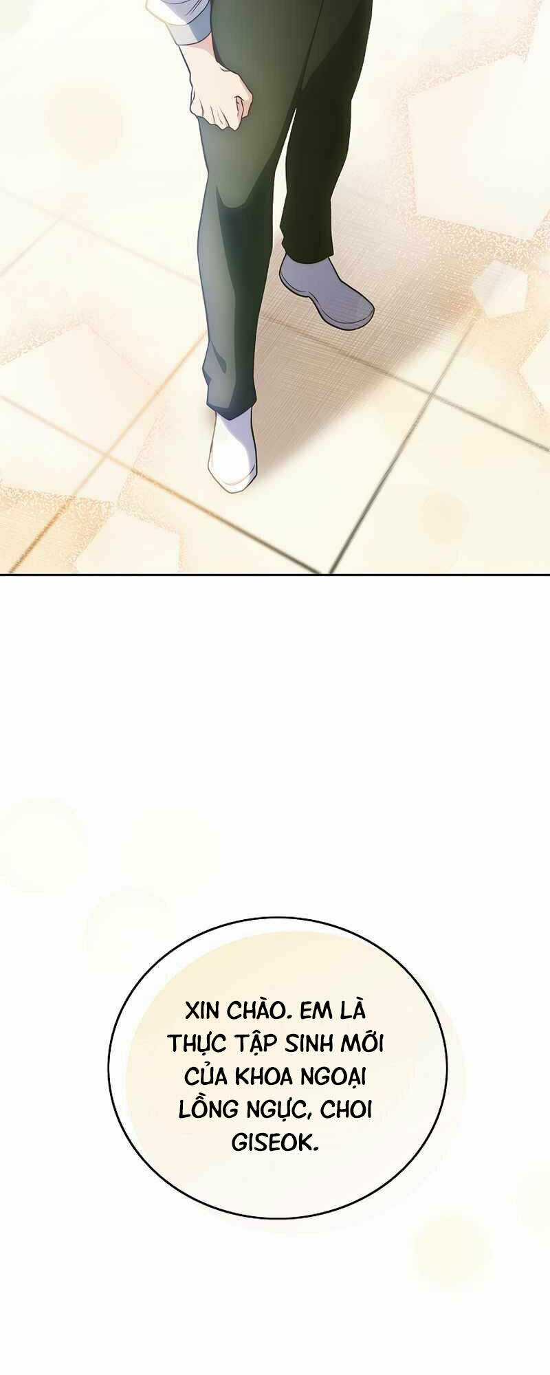 Bác Sĩ Thăng Cấp - Chapter 24 - Trang 26