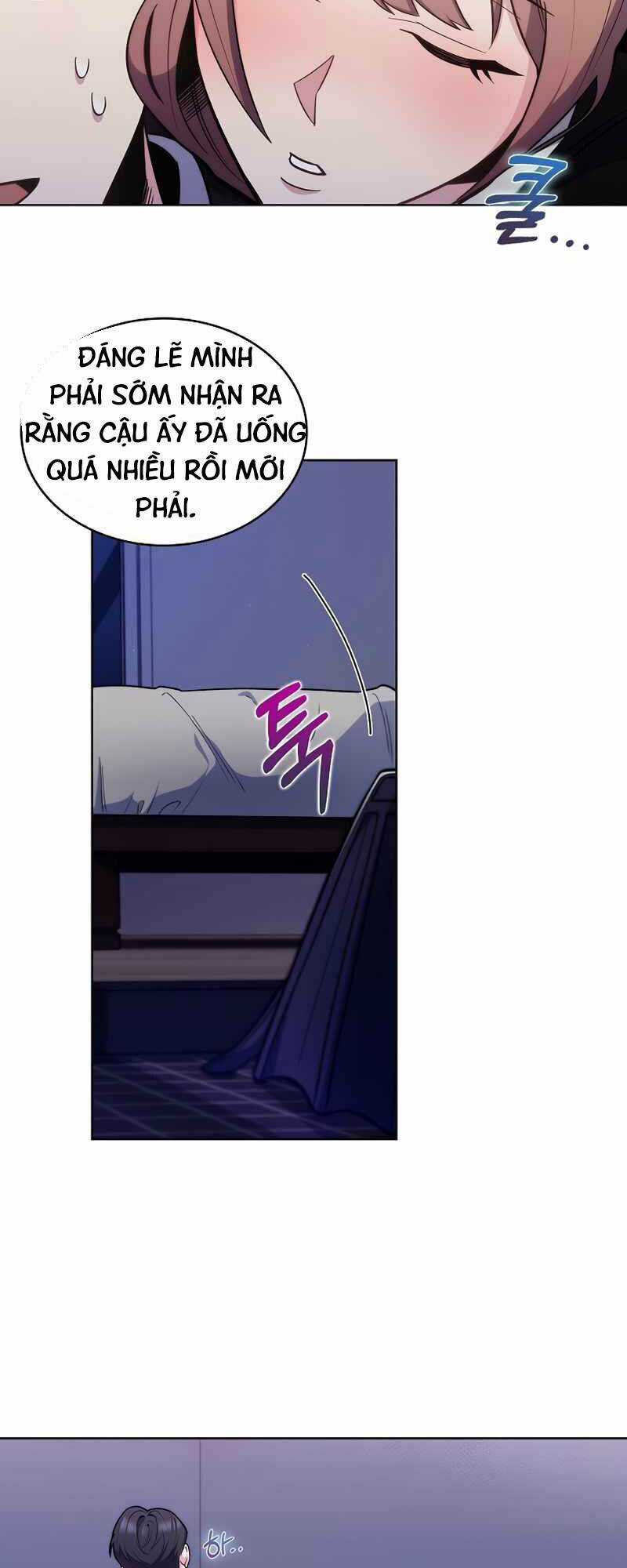 Bác Sĩ Thăng Cấp - Chapter 24 - Trang 4