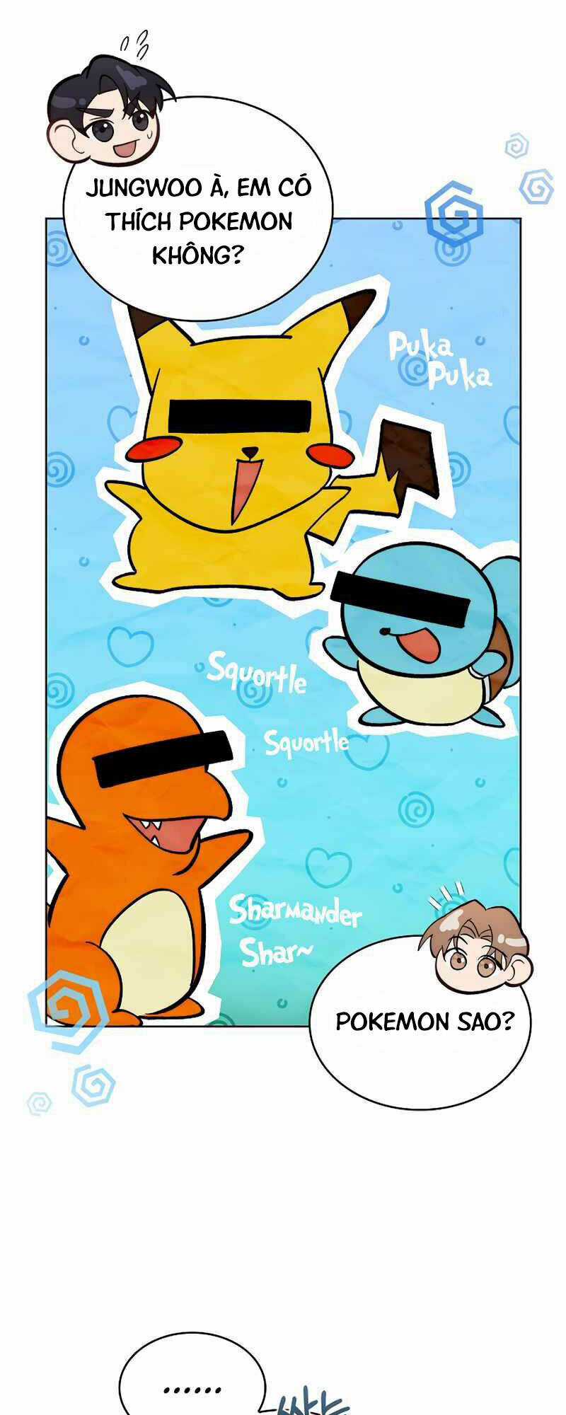 Bác Sĩ Thăng Cấp - Chapter 24 - Trang 31