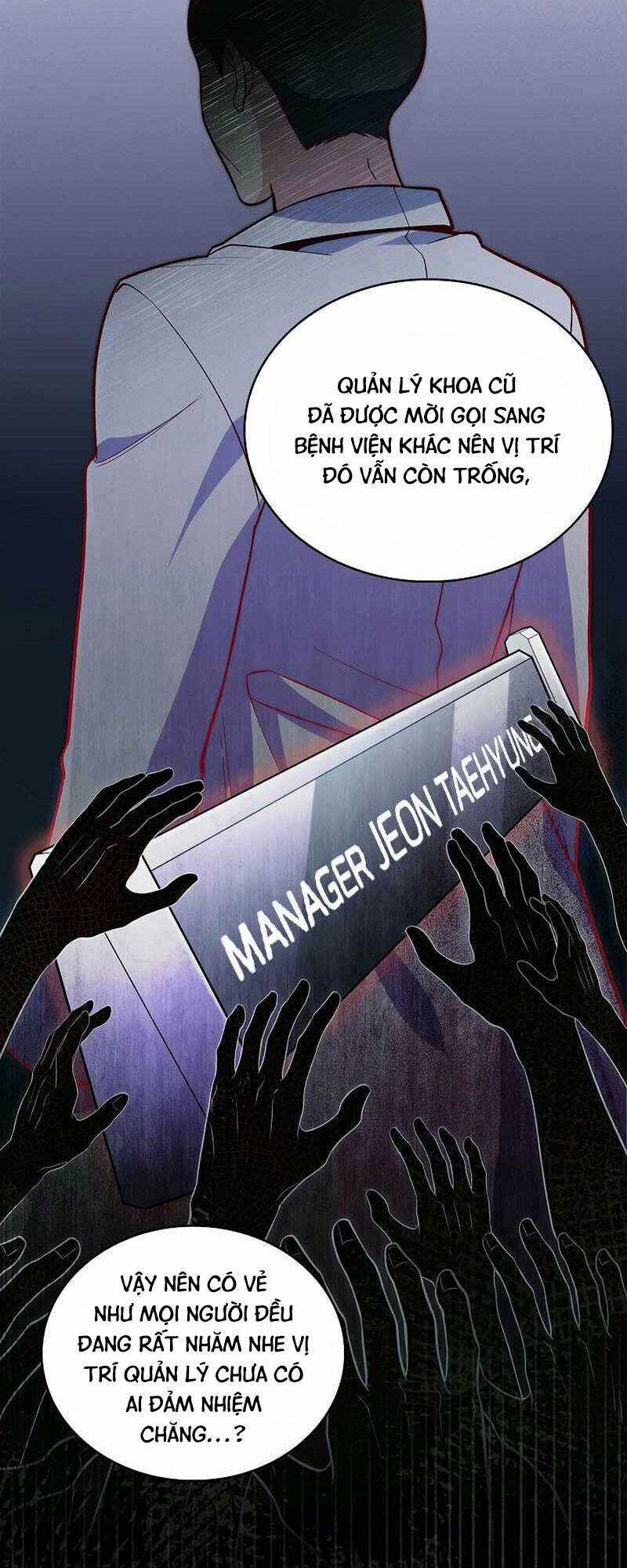 Bác Sĩ Thăng Cấp - Chapter 24 - Trang 43