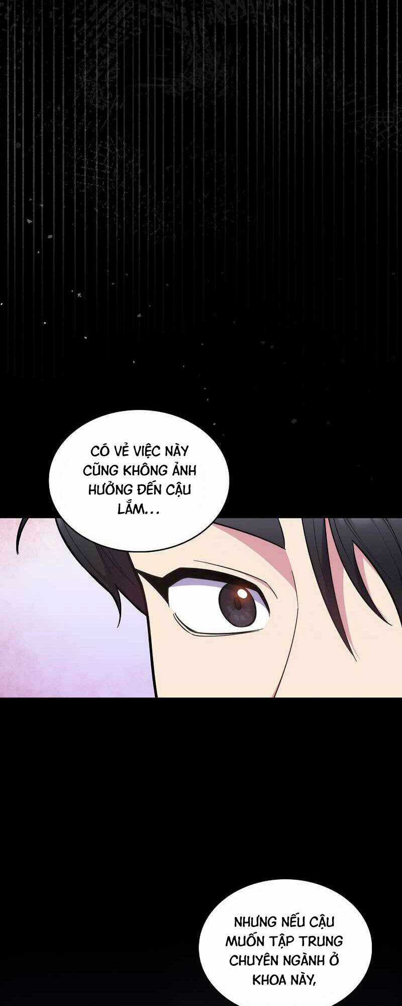 Bác Sĩ Thăng Cấp - Chapter 24 - Trang 44