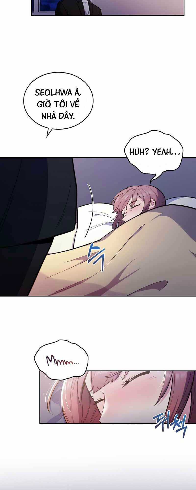 Bác Sĩ Thăng Cấp - Chapter 24 - Trang 9