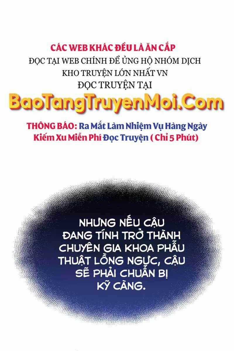 Bác Sĩ Thăng Cấp - Chapter 25 - Trang 1
