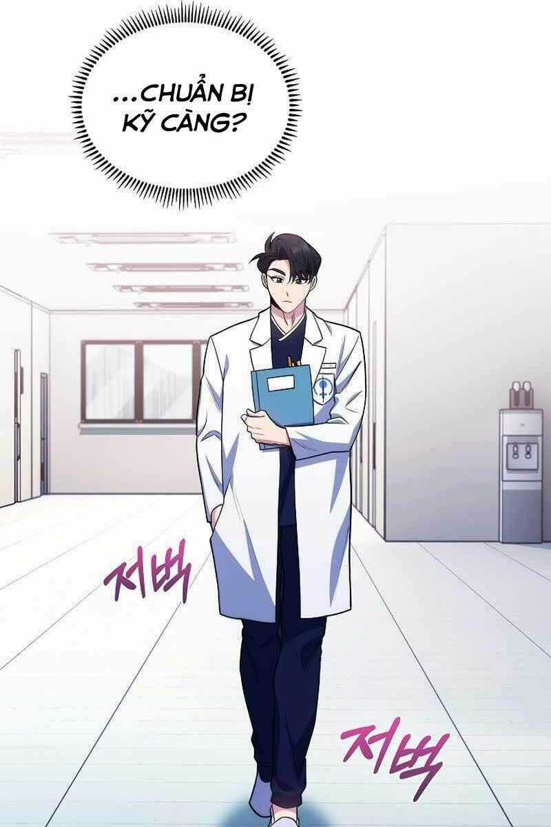 Bác Sĩ Thăng Cấp - Chapter 25 - Trang 2
