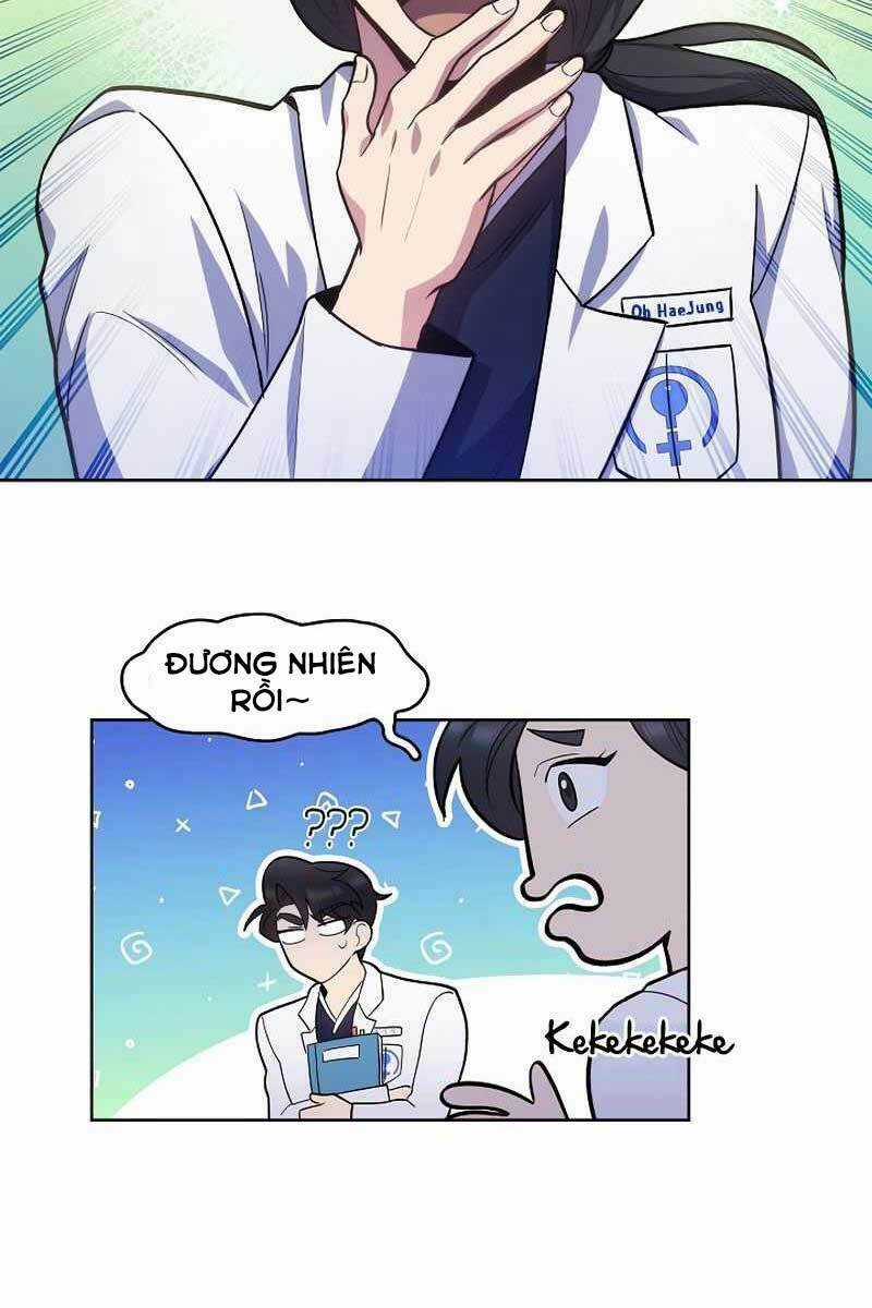 Bác Sĩ Thăng Cấp - Chapter 25 - Trang 17