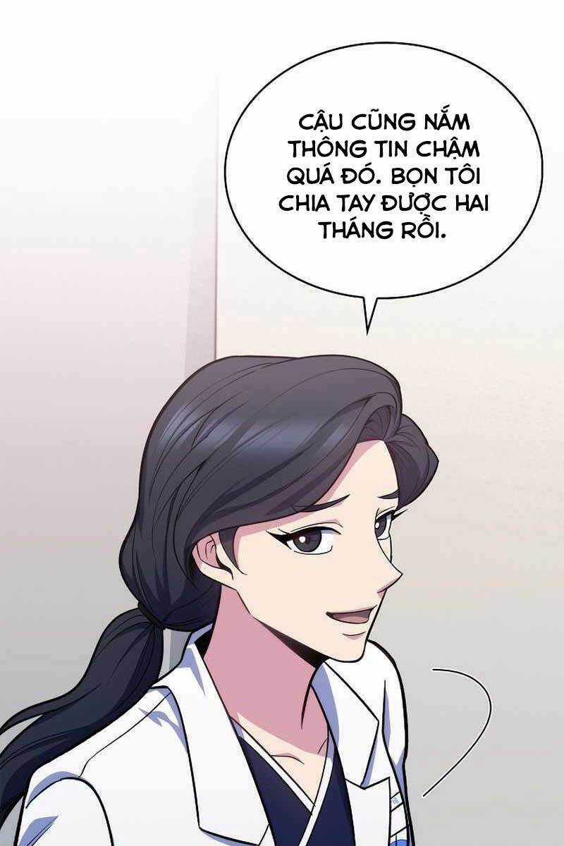 Bác Sĩ Thăng Cấp - Chapter 25 - Trang 18