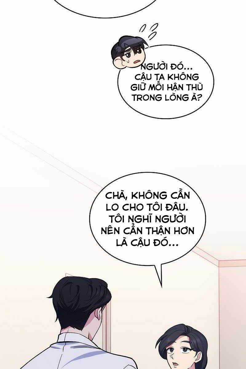 Bác Sĩ Thăng Cấp - Chapter 25 - Trang 20