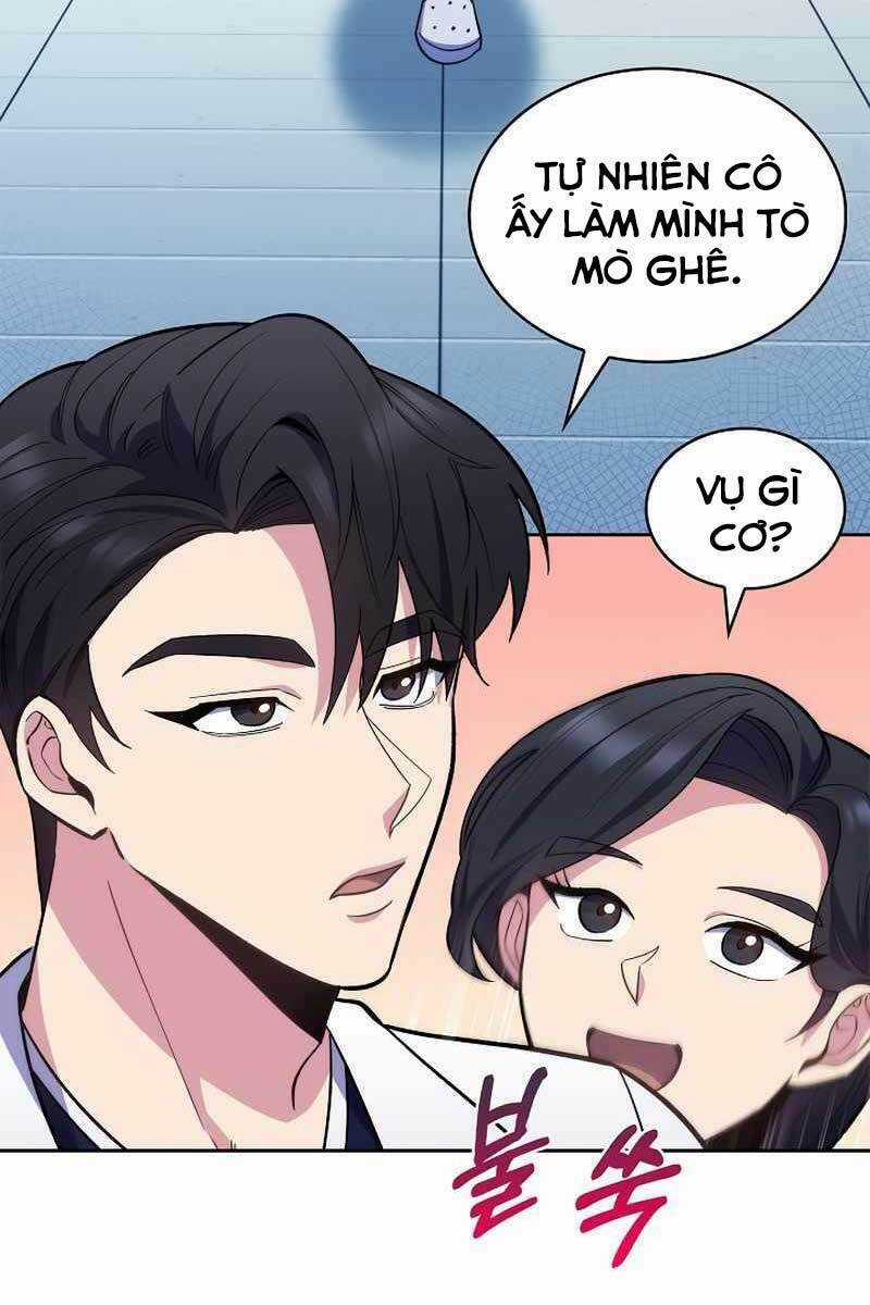 Bác Sĩ Thăng Cấp - Chapter 25 - Trang 3