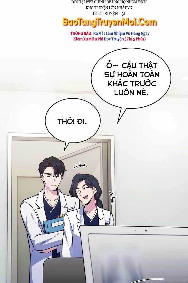 Bác Sĩ Thăng Cấp - Chapter 25 - Trang 24