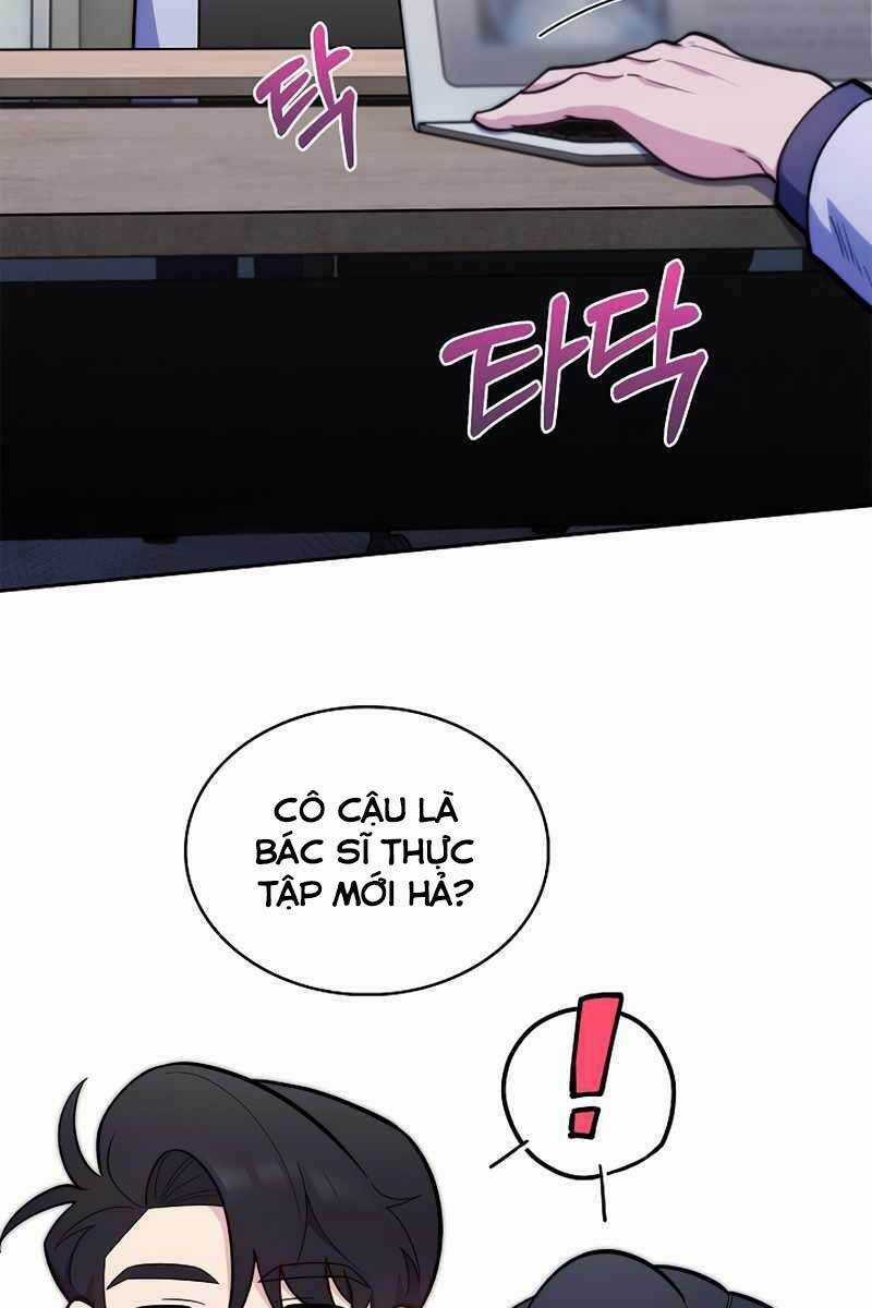 Bác Sĩ Thăng Cấp - Chapter 25 - Trang 25