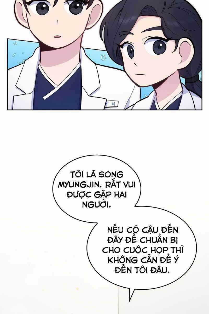 Bác Sĩ Thăng Cấp - Chapter 25 - Trang 26