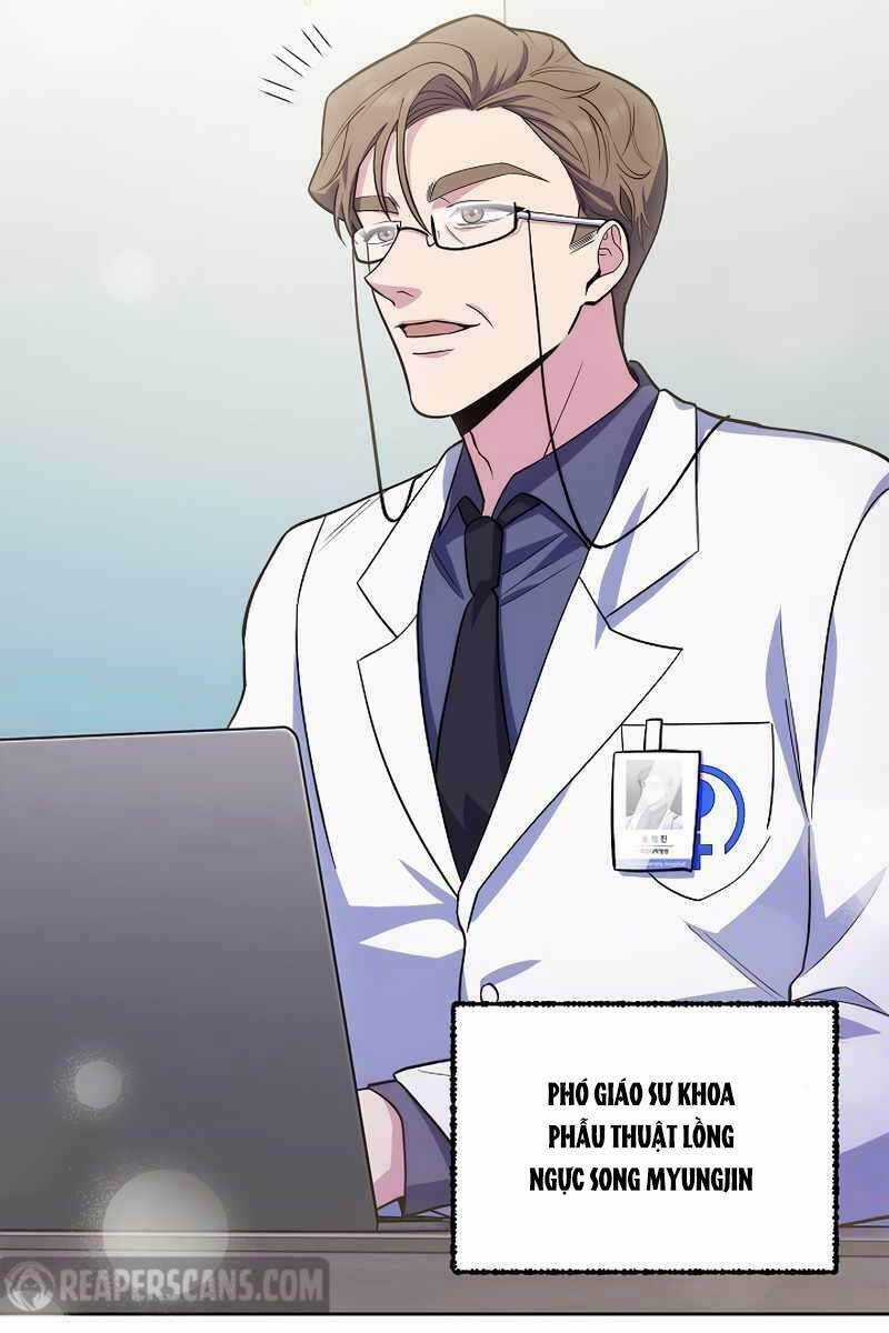 Bác Sĩ Thăng Cấp - Chapter 25 - Trang 27