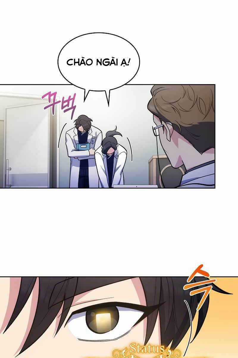 Bác Sĩ Thăng Cấp - Chapter 25 - Trang 28